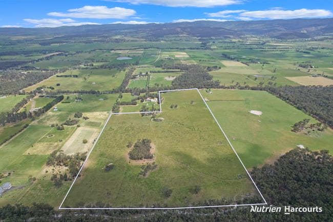 5315 Hyland Highway Won Wron VIC 3971 5315 Hyland Highway Won Wron VIC 3971