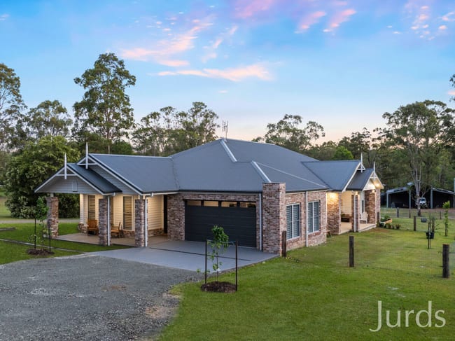 1564 Wine Country Drive North Rothbury NSW 2335 1564 Wine Country Drive North Rothbury NSW 2335