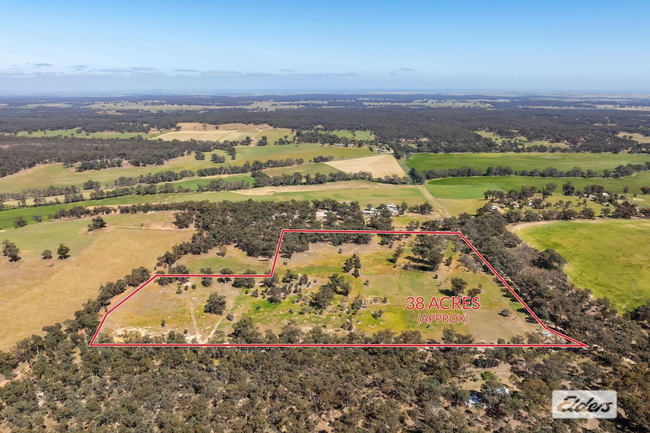 11 Claypit Road Strangways VIC 3461