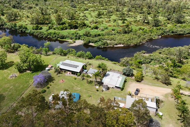 8421 Kempsey Road Lower Creek NSW 2440