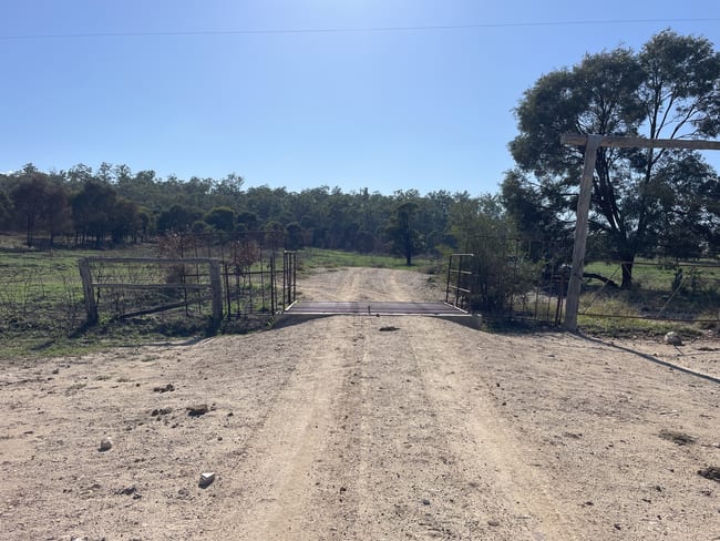 3988 FLAGSTAFF ROAD Taroom QLD 4420 3988 FLAGSTAFF ROAD Taroom QLD 4420