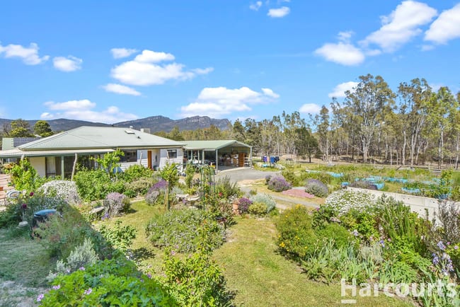84 Wartook Rise Wartook VIC 3401 84 Wartook Rise Wartook VIC 3401