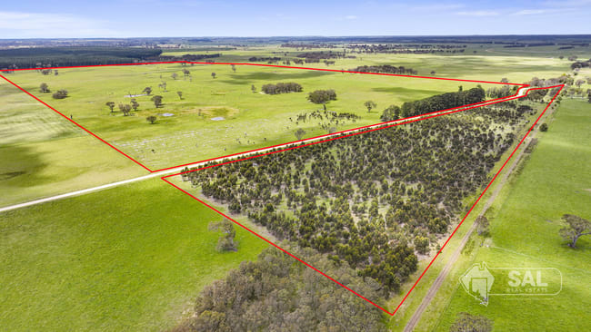 Lot/175 Wood Road Wepar SA 5278 Lot/175 Wood Road Wepar SA 5278