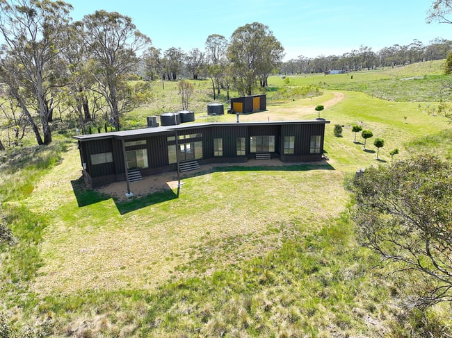 51 Sharman Road Glen Innes NSW 2370 51 Sharman Road Glen Innes NSW 2370