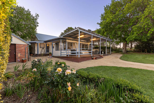 309 Pryors Road Scotsburn VIC 3352 309 Pryors Road Scotsburn VIC 3352