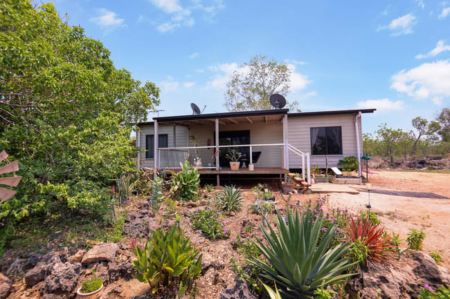 270 Cragborn Road Uralla NT 0852