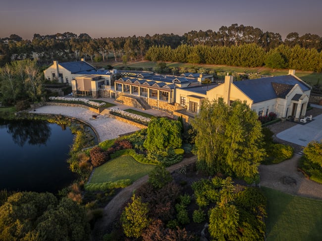 1415 Arthurs Creek Road Doreen VIC 3754 1415 Arthurs Creek Road Doreen VIC 3754