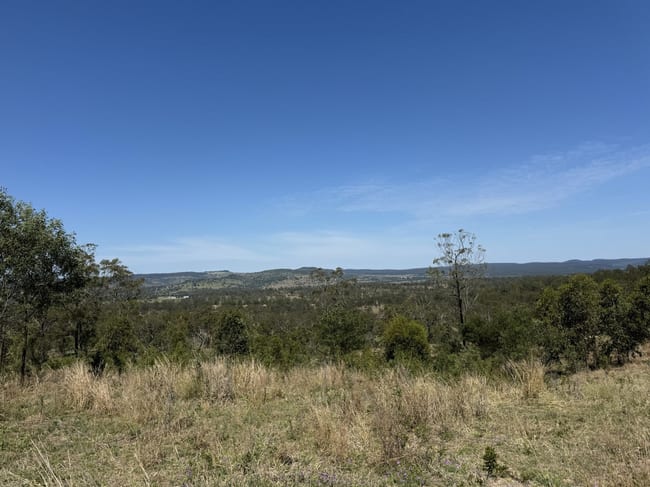 Coppin Road Moonford QLD 4630 Coppin Road Moonford QLD 4630