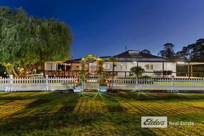 573 Collie-Preston Road Preston Settlement WA 6225