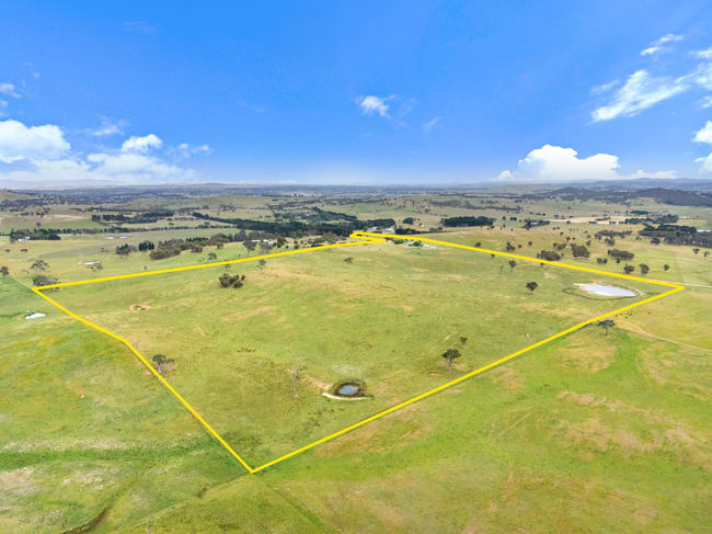 44 Pinebank Lane Springrange NSW 2618