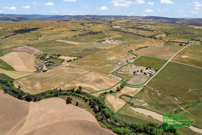 110 Mill Lane Eglinton NSW 2795