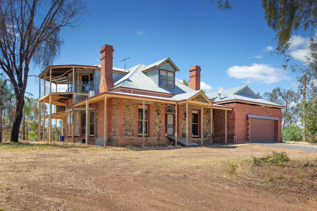 474 Chiltern Rutherglen Road Cornishtown VIC 3683