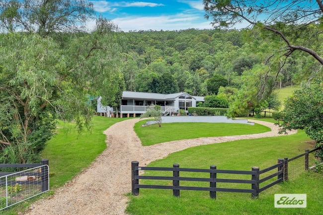 35 Blue Wren Lane Wyong Creek NSW 2259