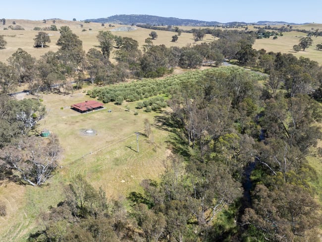 1679 Euroa Mansfield Road Gooram VIC 3666 1679 Euroa Mansfield Road Gooram VIC 3666