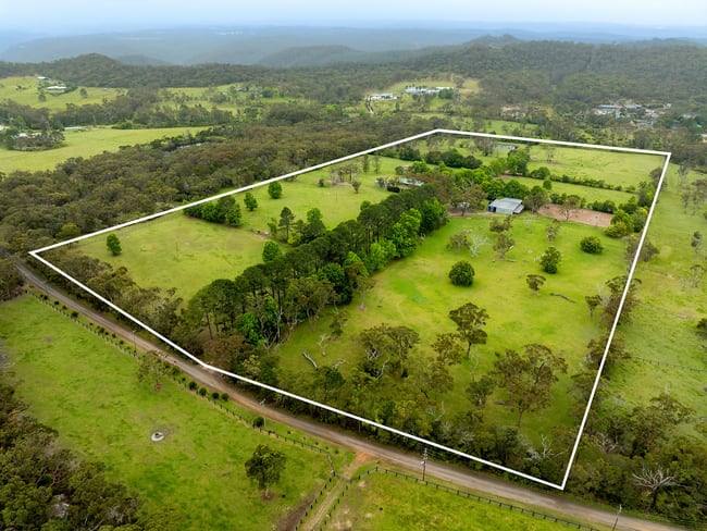 80 Ernbrook Road Mount White NSW 2250 80 Ernbrook Road Mount White NSW 2250