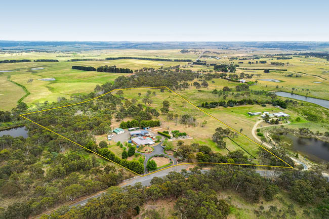 83 Woodhouselee Road Wayo NSW 2580