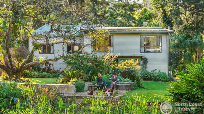 45 Geles Road Upper Burringbar NSW 2483 45 Geles Road Upper Burringbar NSW 2483