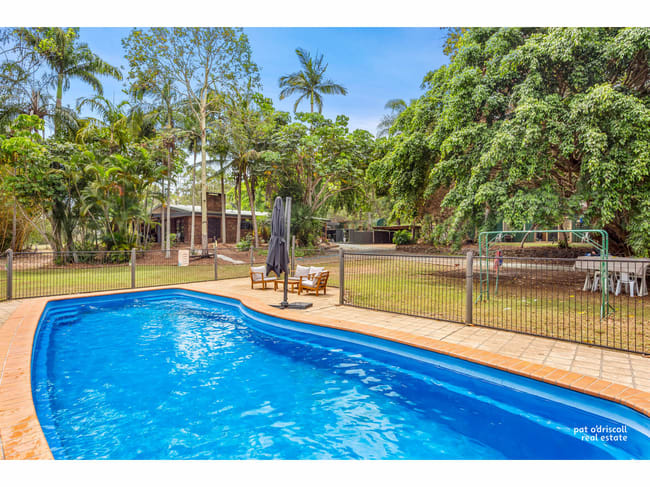 203 Stones Road Woodbury QLD 4703