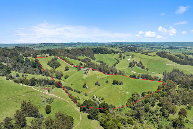 589 Grand Ridge Road Seaview VIC 3821 589 Grand Ridge Road Seaview VIC 3821
