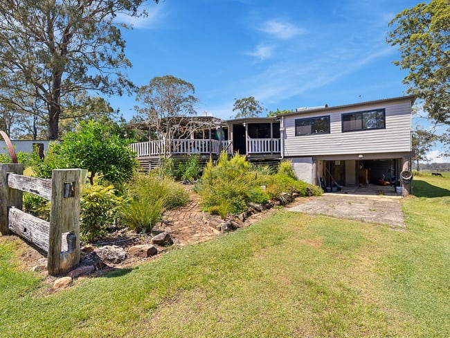 29 Tallowood Lane Tucabia NSW 2462 29 Tallowood Lane Tucabia NSW 2462