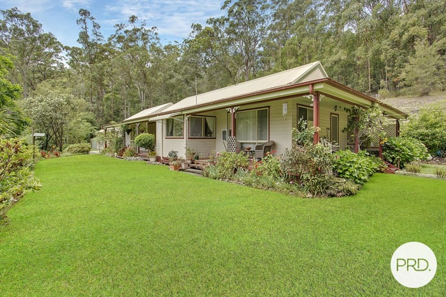 89 Lorne Road Kendall NSW 2439