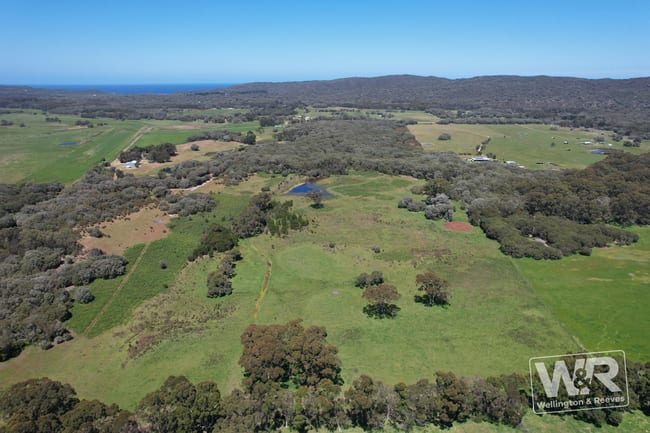 401 Thompson Road Lowlands WA 6330
