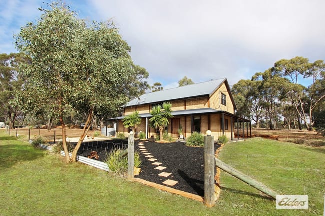 1767 Bendigo - Maryborough Road Shelbourne VIC 3515 1767 Bendigo - Maryborough Road Shelbourne VIC 3515