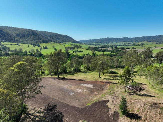 88/ Calamia Road Old Grevillia NSW 2474 88/ Calamia Road Old Grevillia NSW 2474