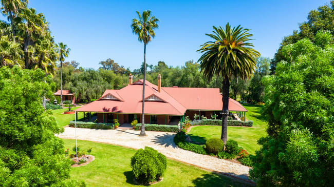 969 Merton Road Collendina NSW 2646
