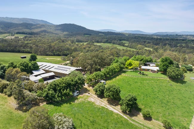 772 Healesville-Koo Wee Rup Road Woori Yallock VIC 3139