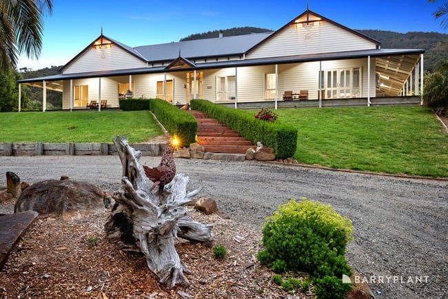 85 Rosella Road Wesburn VIC 3799