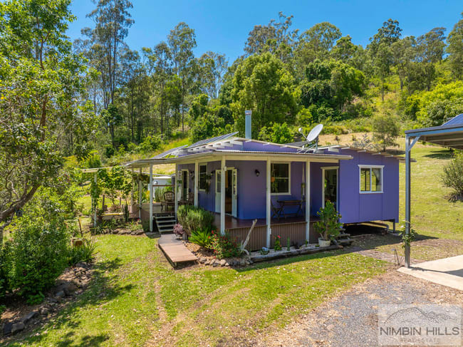 376 Boorabee Creek Road Boorabee Park NSW 2480