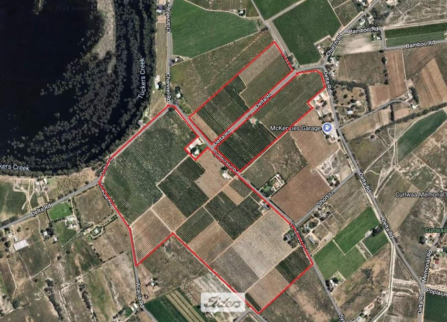 310 Delta Road Curlwaa NSW 2648 310 Delta Road Curlwaa NSW 2648