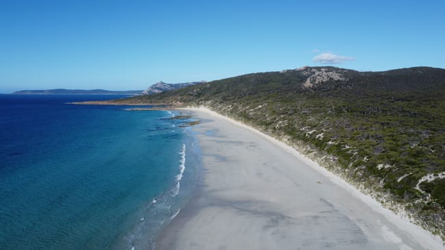 PID 6424015 Boat Harbour Road Killiecrankie TAS 7255