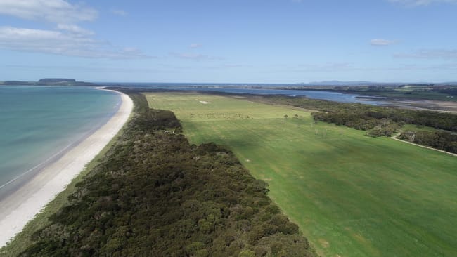 Lot 2 Anthony Beach Road Smithton TAS 7330 Lot 2 Anthony Beach Road Smithton TAS 7330