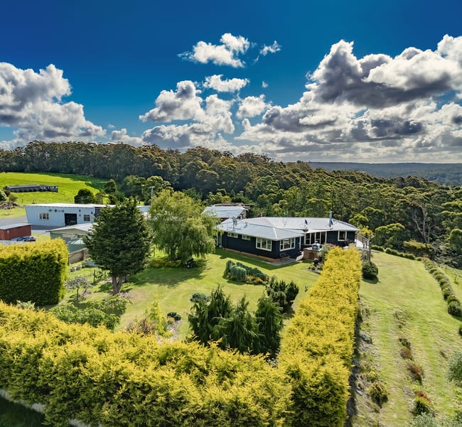 25 Coopers Road Rocky Cape TAS 7321 25 Coopers Road Rocky Cape TAS 7321