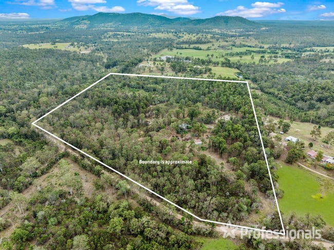 97 Sorensen Road Gunalda QLD 4570 97 Sorensen Road Gunalda QLD 4570