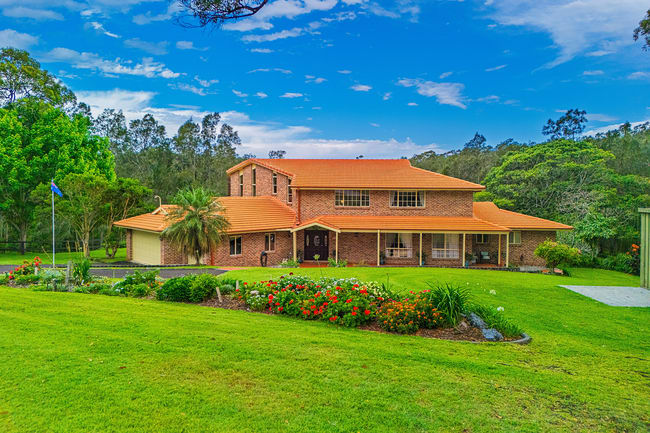 1 Lord Street Laurieton NSW 2443