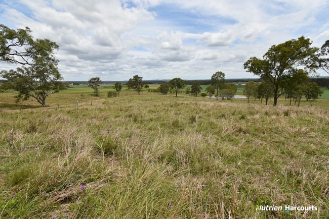 Lot 2/4 Mandersons Road Mcilwraith QLD 4671 Lot 2/4 Mandersons Road Mcilwraith QLD 4671