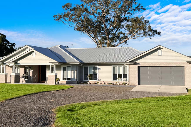55 Yvonne Street Highworth QLD 4560 55 Yvonne Street Highworth QLD 4560