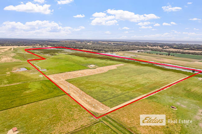 149 Runnymede Road Binningup WA 6233 149 Runnymede Road Binningup WA 6233