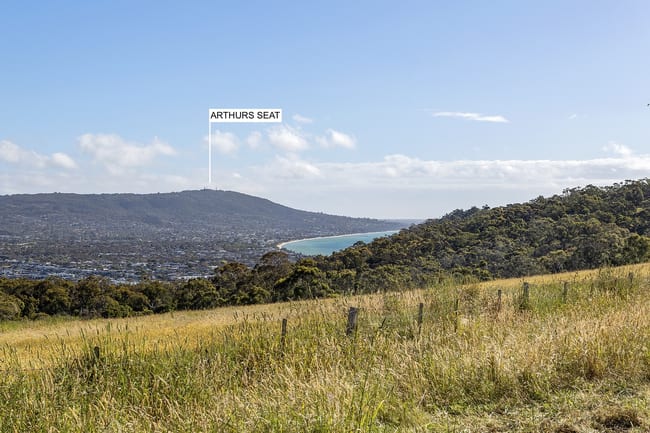 Lot 15, 270 Forest Drive Mount Martha VIC 3934