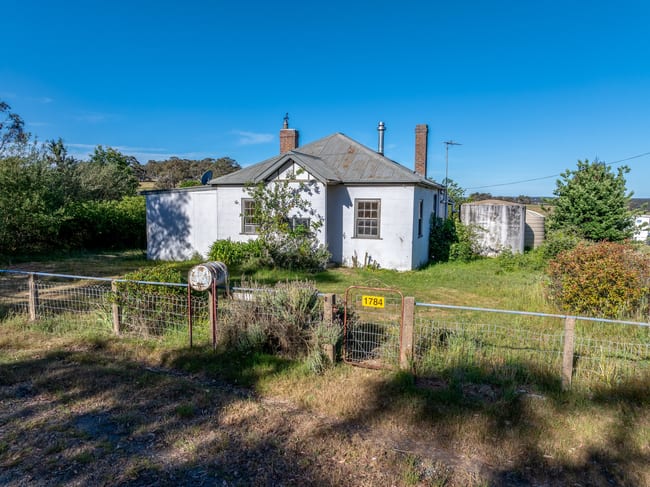 1784 Golspie Road Golspie NSW 2580