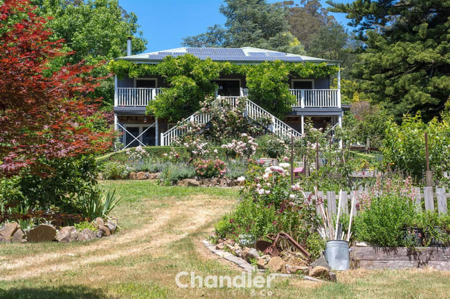 88 Kallista-Emerald Road The Patch VIC 3792 88 Kallista-Emerald Road The Patch VIC 3792