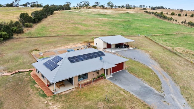 1538 Breadalbane Road Breadalbane NSW 2581 1538 Breadalbane Road Breadalbane NSW 2581