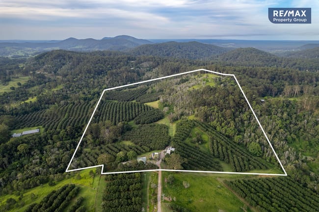 49 Gate Road Canina QLD 4570