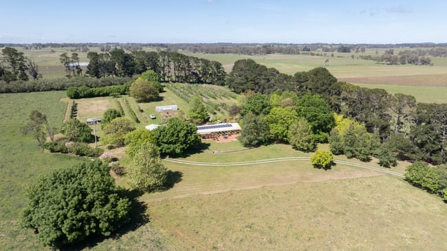 681 Huntley Road Huntley NSW 2800 681 Huntley Road Huntley NSW 2800