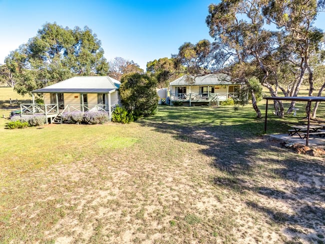 63 Burgar Road Middleton SA 5213 63 Burgar Road Middleton SA 5213