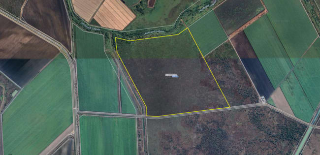 Lot/55 Ted Walsh Road Kirknie QLD 4806 Lot/55 Ted Walsh Road Kirknie QLD 4806