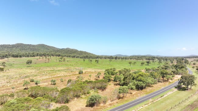 "Solitude Oasis" Keppel Sands Road Keppel Sands QLD 4702